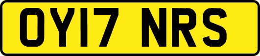 OY17NRS
