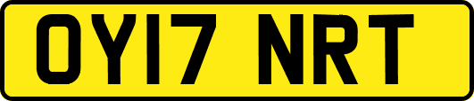 OY17NRT