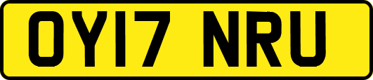 OY17NRU
