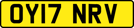 OY17NRV