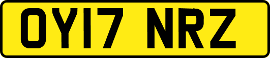 OY17NRZ