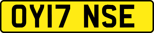 OY17NSE