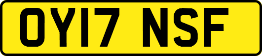 OY17NSF