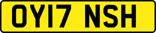 OY17NSH