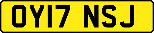 OY17NSJ
