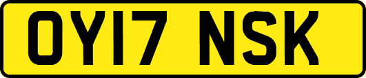 OY17NSK