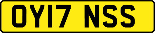 OY17NSS