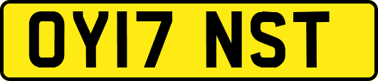 OY17NST