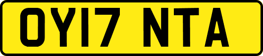 OY17NTA