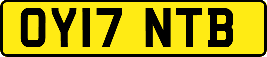 OY17NTB