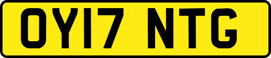 OY17NTG