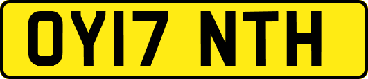 OY17NTH
