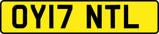 OY17NTL