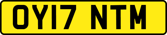 OY17NTM