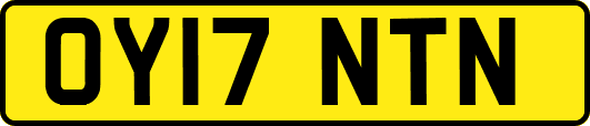 OY17NTN