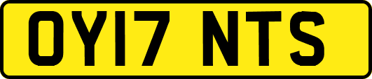 OY17NTS