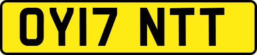 OY17NTT