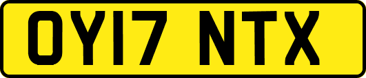 OY17NTX