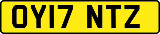 OY17NTZ