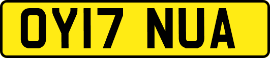 OY17NUA