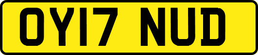 OY17NUD