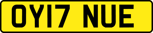 OY17NUE