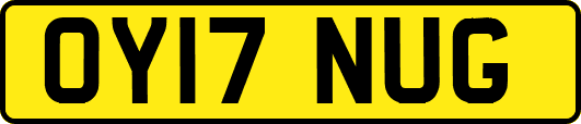 OY17NUG