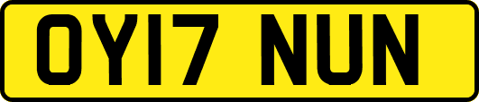 OY17NUN