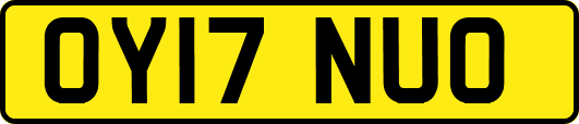 OY17NUO