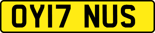 OY17NUS