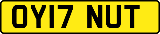 OY17NUT