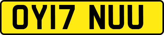 OY17NUU