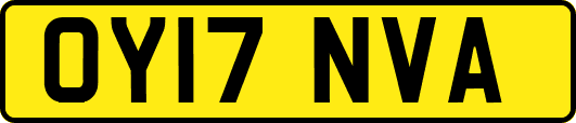OY17NVA
