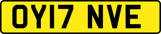 OY17NVE