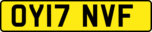 OY17NVF