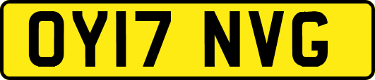 OY17NVG