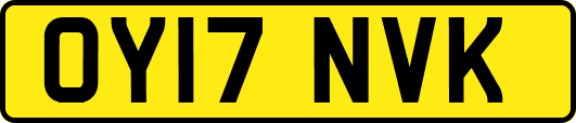 OY17NVK