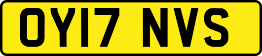 OY17NVS