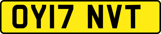 OY17NVT