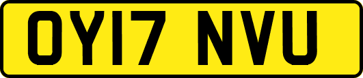 OY17NVU