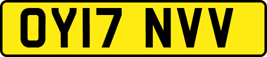 OY17NVV