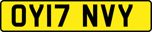 OY17NVY