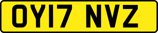OY17NVZ