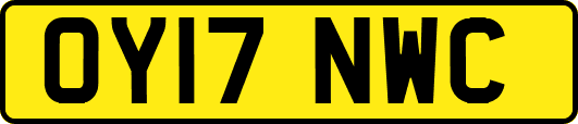 OY17NWC
