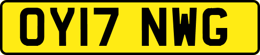 OY17NWG