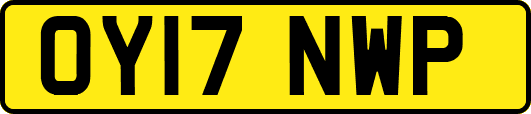OY17NWP
