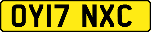OY17NXC