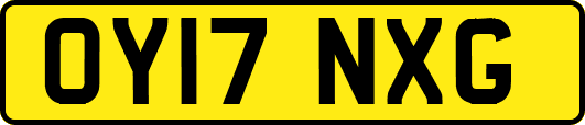 OY17NXG
