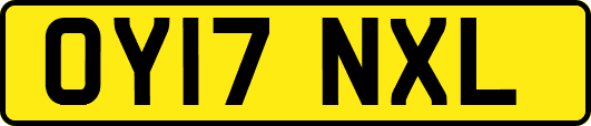 OY17NXL