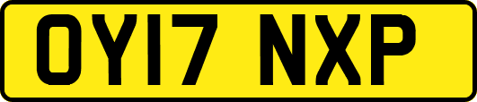 OY17NXP
